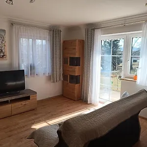Familie Stahl Apartment