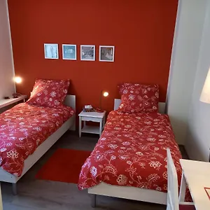 Senfbude - Wunderschöne 2-raum-apartments Mit Stellplatz, Ruhig Und Elegant! Apartment Leipzig